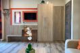 Teszt apartman