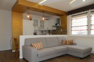 Superior family apartman
