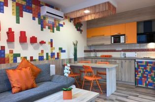 Superior Family Apartman