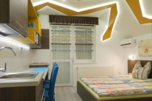 Standard family apartman