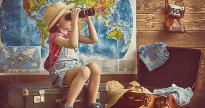 Nyaralás gyerekkel: belföldön vagy külföldön?